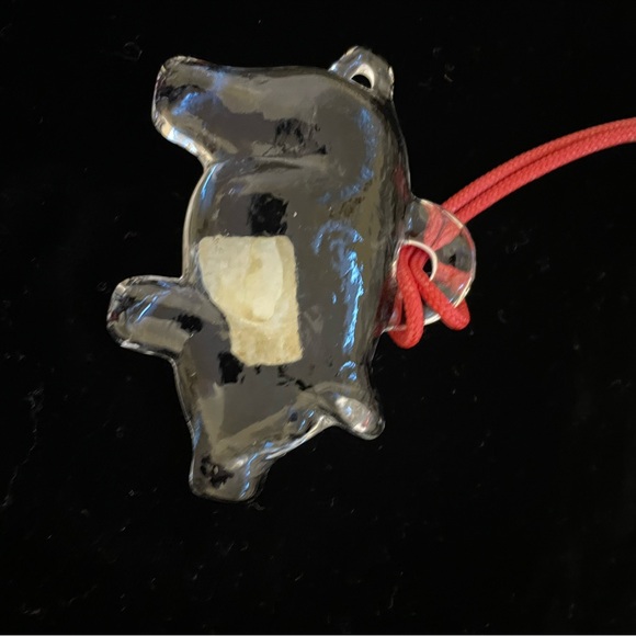 Vintage Kosta Boda Ornaments- Excellent Condition - Picture 2 of 8